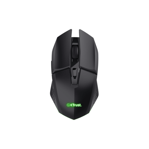 Trust GXT110 FELOX WIRELESS MOUSE BLACK slika 3