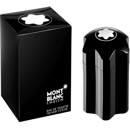 Mont Blanc Emblem toaletna voda 100ml slika 1