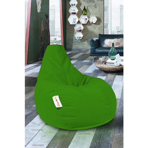 Atelier Del Sofa Drop - Green Green Garden Bean Bag slika 9