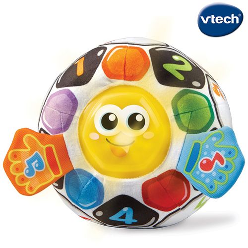 Vtech Soft bebi lopta slika 2