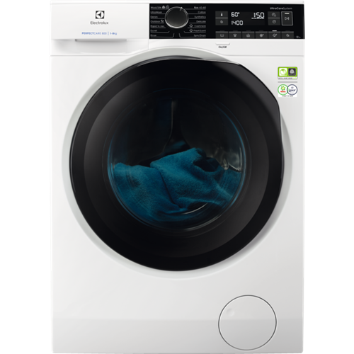 Electrolux perilica rublja EW8FN248B  slika 1