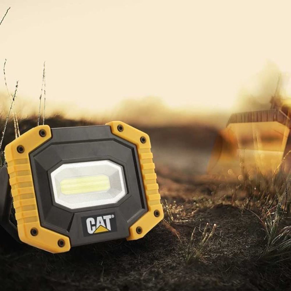 Cat polnilna led svjetiljka 500LM CT3545 slika 3