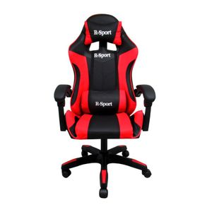 Gaming stolica R-Sport K3 crno - crvena