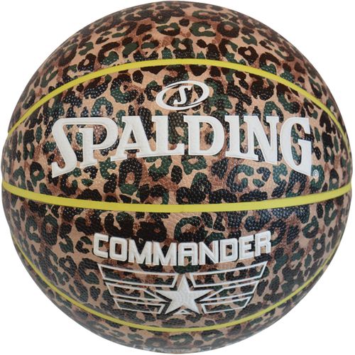 Spalding commander in/out ball 76936z slika 1