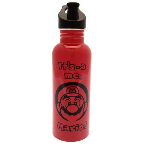 Nintendo Super Mario Bros Boca za Vodu - 700ml slika 1