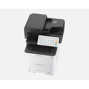 KYOCERA ECOSYS MA3500cifx color multifunkcijski štampač (USB+Lan)