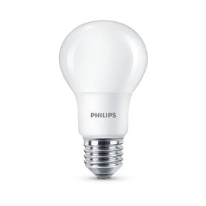 PS788 Philips LED sijalica 7,5W (60W) A60 E27 CW 4000K FR ND 1PF/10