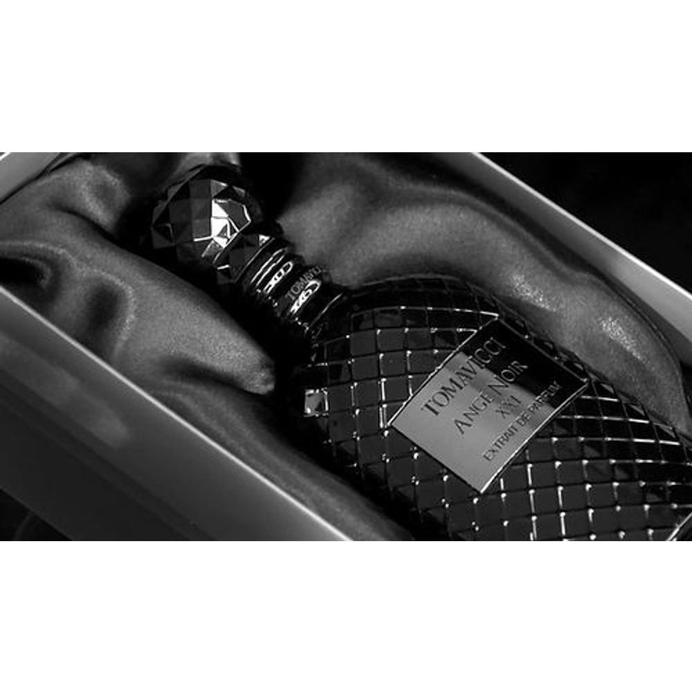 Tomavicci Ange Noir XXI Extrait de Parfum 100ml slika 2
