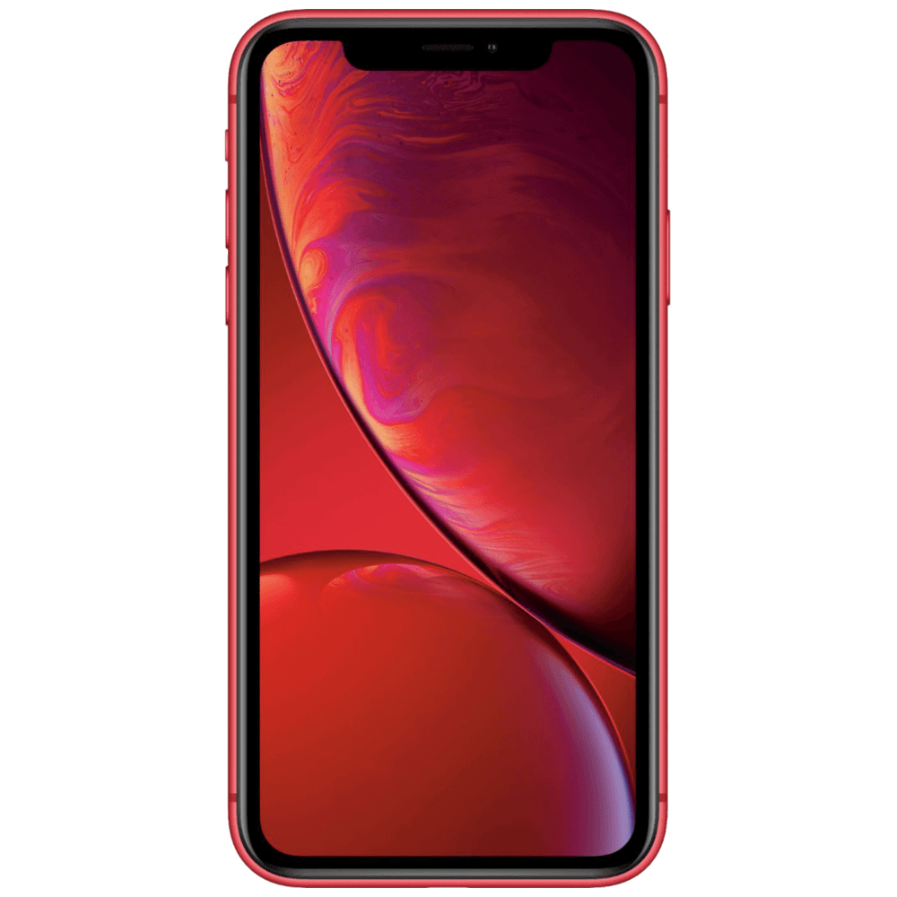 Apple iPhone XR 64GB, Red slika 1