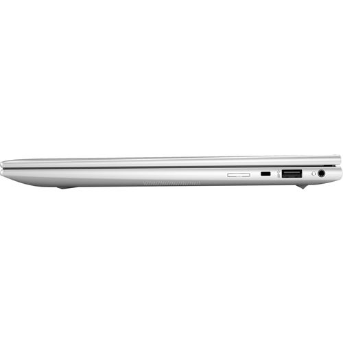 HP EliteBook 830 G10 6T297EA#BED Intel Core i5-1335U, 16GB LPDDR5-6400 RAM, 512GB PCIe NVMe SSD, 13.3" IPAS AG WUXGA 1920x1200, Intel Iris Graphics, 2 TB 4, 2 USB-A 3.1, 1 HDMI 2.1, BT 5.3, FP, Win11Pro, YU, Natural Silver, 3yw  slika 6