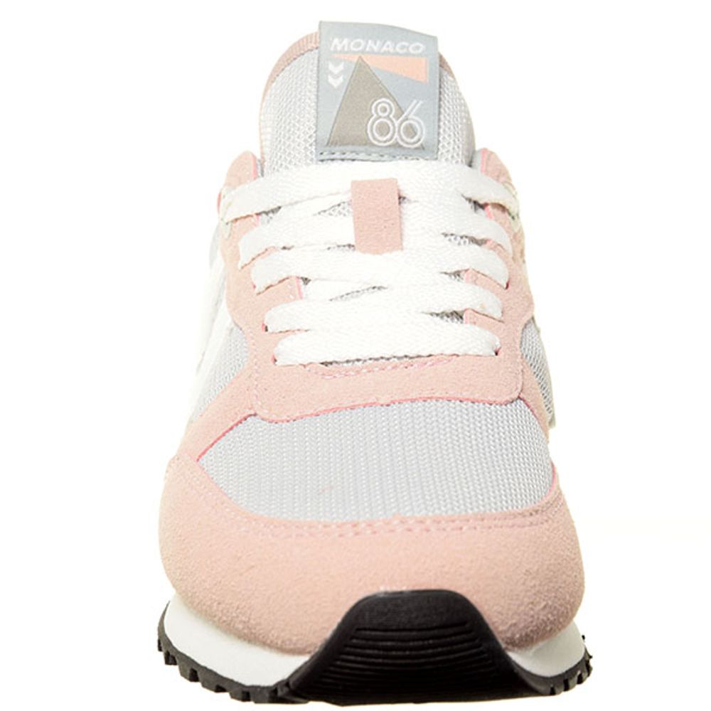 Hummel Monaco 86 Patike Za Žene slika 10