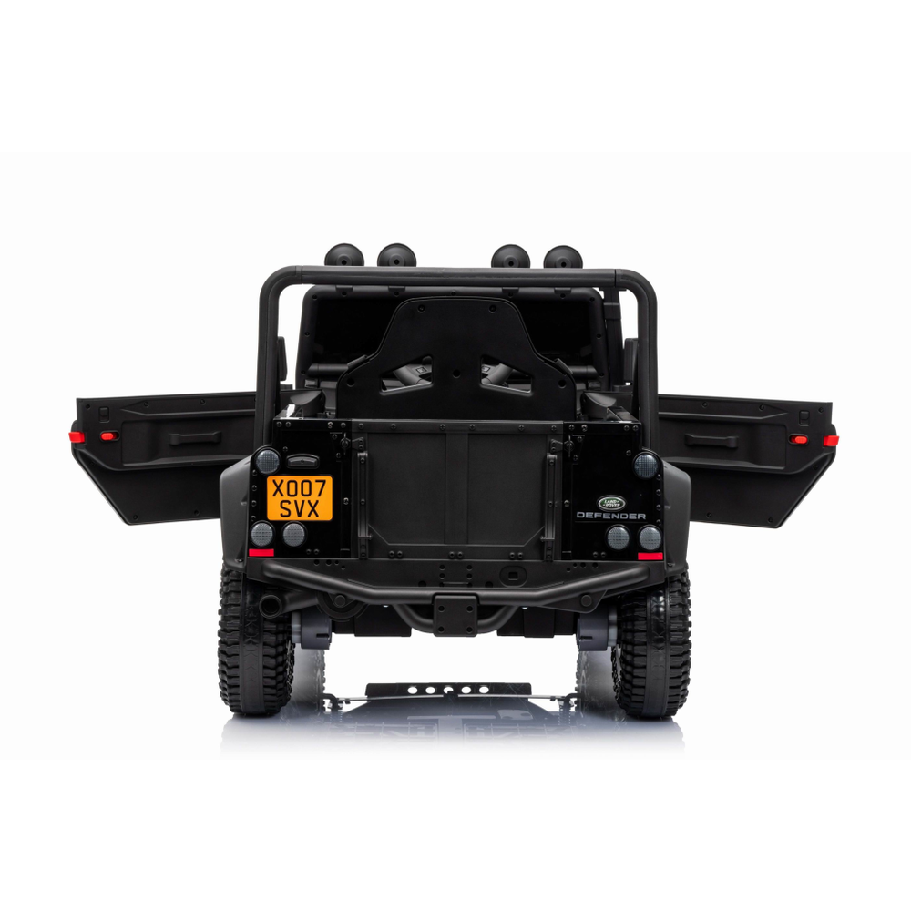 8690030 Auto na akumulator Land Rover Defender slika 11