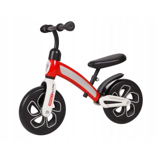 QPlay Balance Bike Impact Crveni slika 2