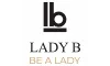 Lady B logo