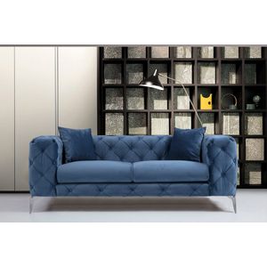 Atelier Del Sofa Sofa s 2 sjedala BIANCA