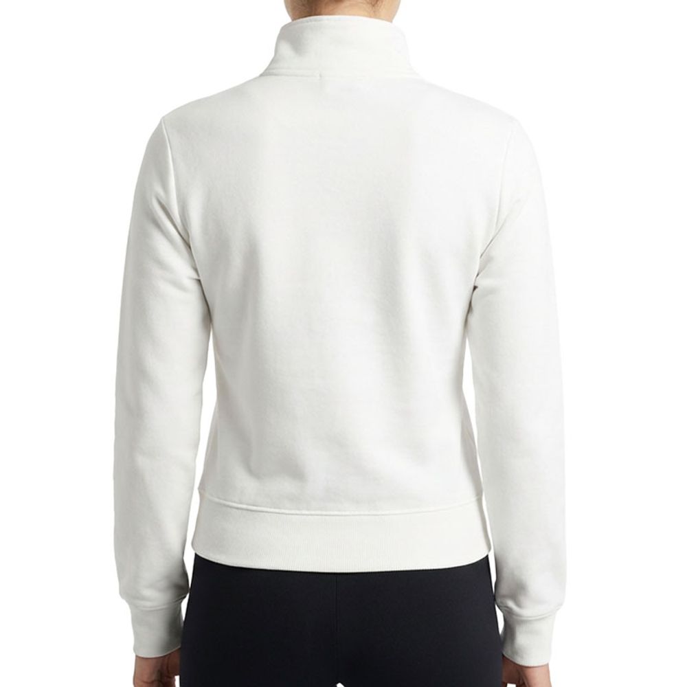 ANTA Ženski duks na kopčanje Knit Track Top slika 2