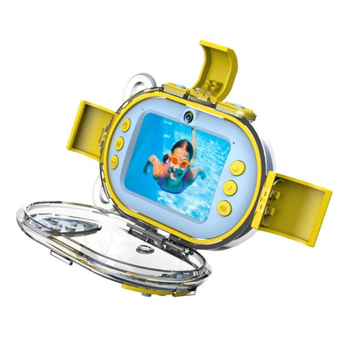 Agfa foto kamera REALIKIDS WATER PROOF slika 9