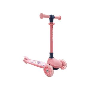 Kick'n'Roll KNRK4B Romobil K4, Rozi