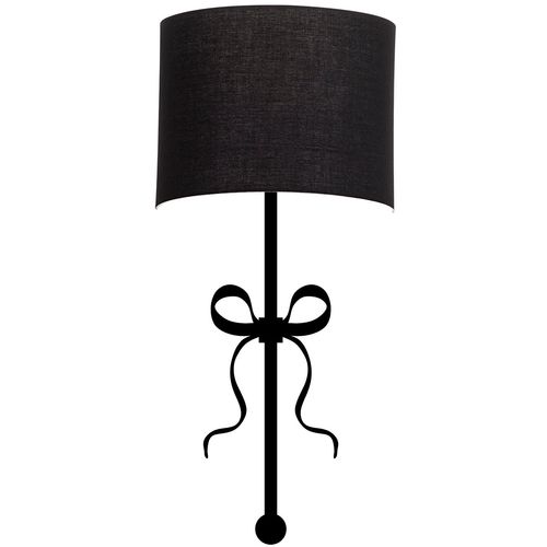 Asaf - 6980 Black Wall Lamp slika 6