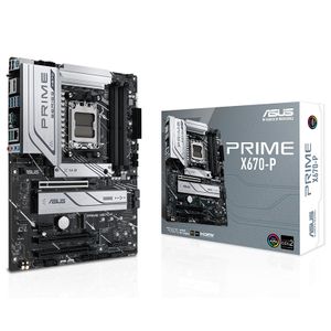 ASUS PRIME X670-P