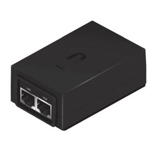 Ubiquiti PoE Injector, 24VDC, 24W