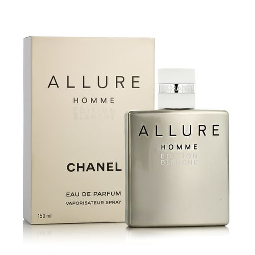 Chanel Allure Homme Edition Blanche Eau De Parfum 150 ml (man) slika 1