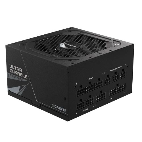 Napajanje 1000W Gigabyte GP-UD1000GM GEU 80+ Gold slika 4