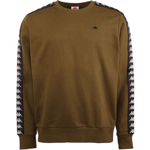 Kappa lasse sweatshirt 312008-18-0523 slika 1