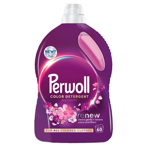 Perwoll Blossom 3,0l 60 pranja