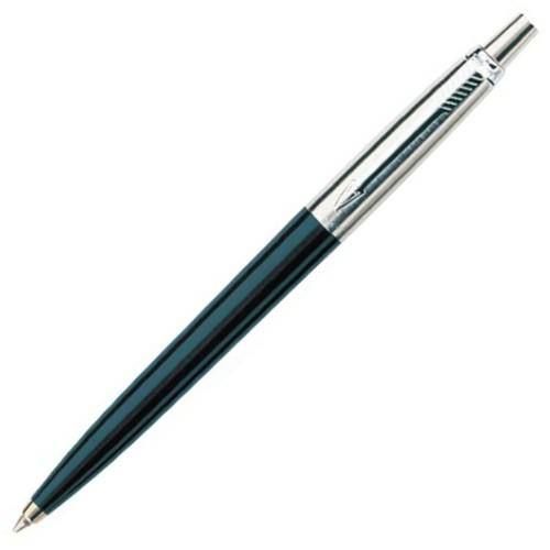 PARKER JOTTER kemijska olovka  F  crna slika 1