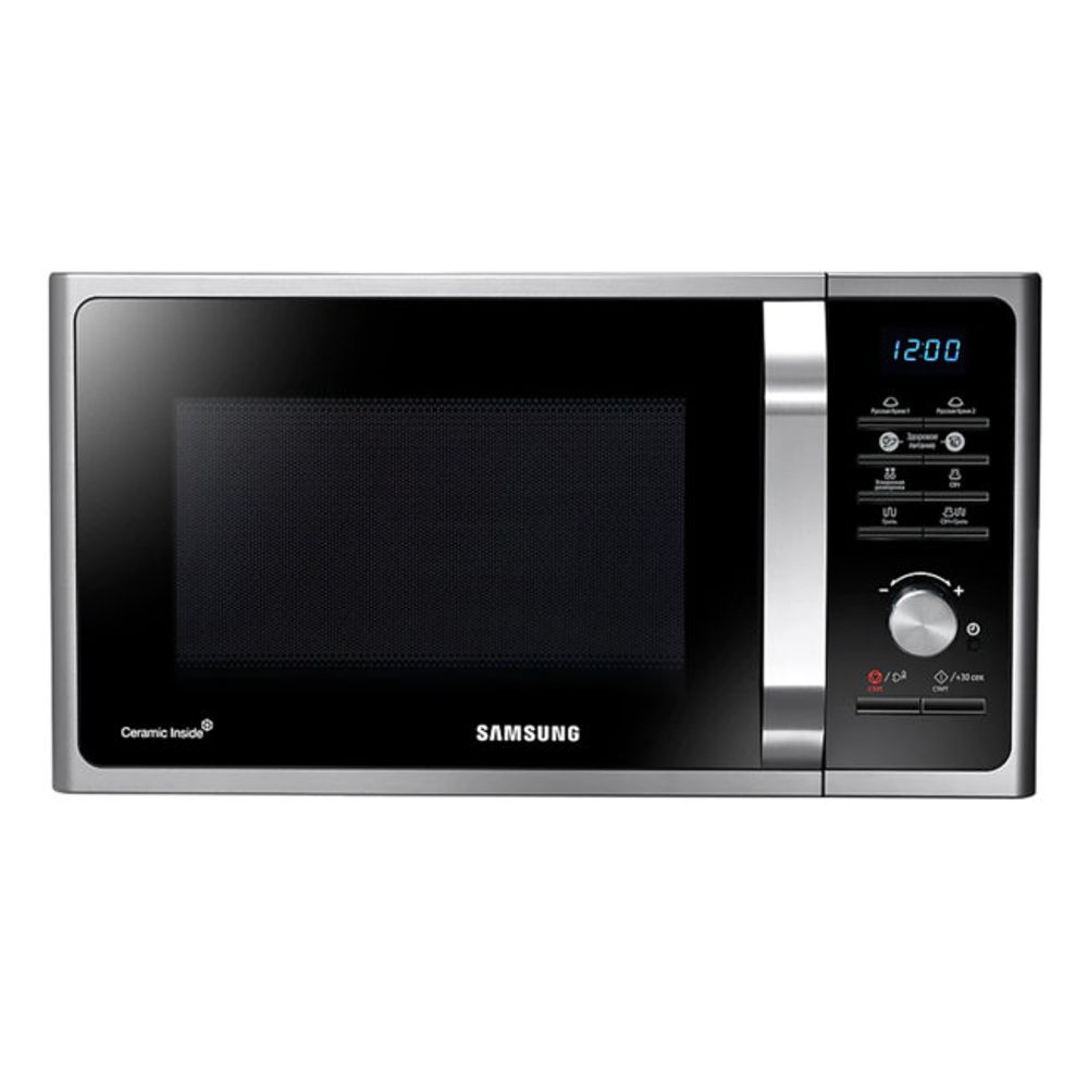 Mikrovalna pećnica Samsung MS23F301TAS/OL slika 1