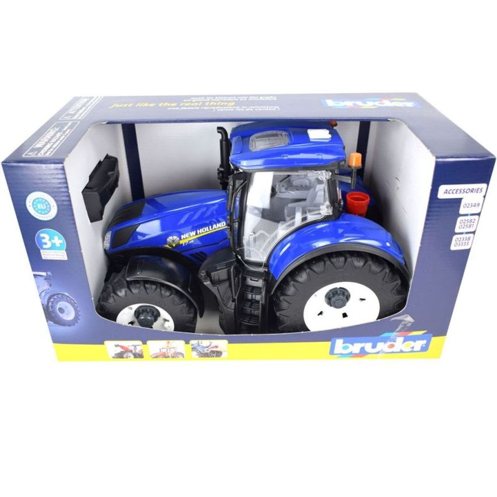 Bruder Traktor 315  1:16 slika 1