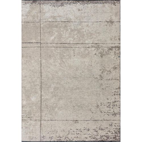 Tepih BARBER DARK GREY, 240 x 340 cm slika 1