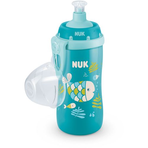 NUK čašica junior 300 ml, 18m+ 10255576 slika 7