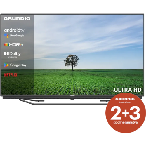 Grundig LED TV 50 GGU 7950A slika 1