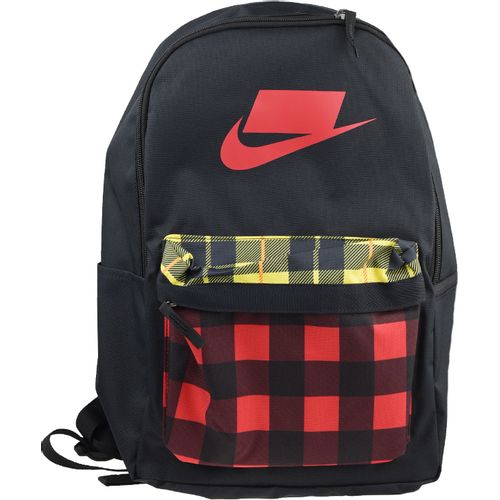 Unisex ruksak Nike heritage 2.0 aop backpack ba5880-010 slika 1
