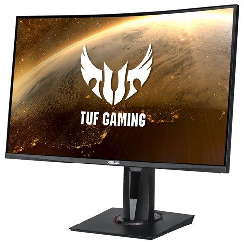 ASUS 27" VG27VQ LED monitor slika 2