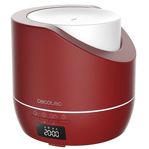 Ovlaživač zraka PureAroma 500 Smart Garnet Cecotec (500 ml) slika 1