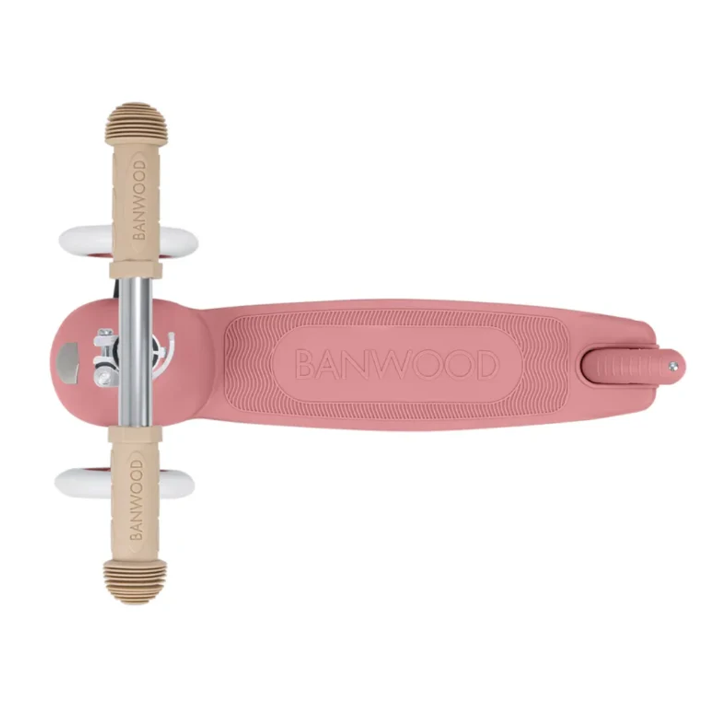 Banwood Romobil ECO Raspberry slika 5