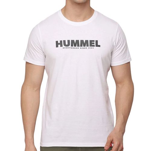 Hummel Lifestyle Majice K.R. Za Muškarce slika 1