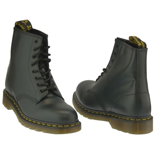 Unisex čizme Dr.Martens 10072410 slika 4