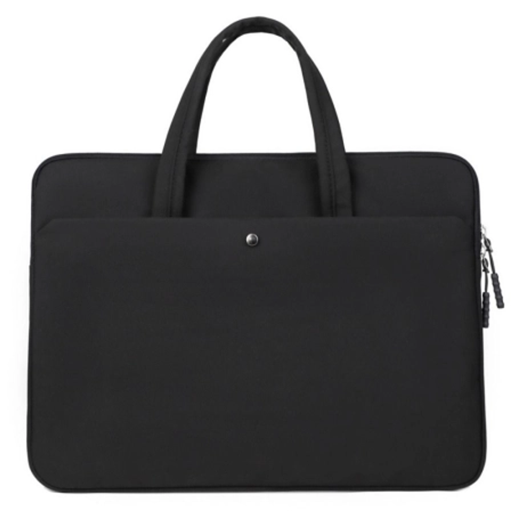 UBIT Torba za Classique 13.3" - 14.1" Crna slika 1