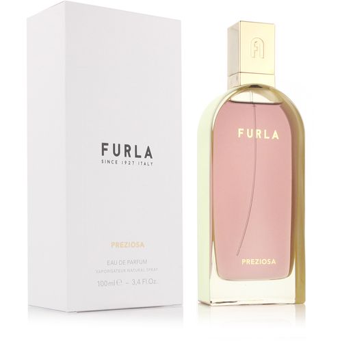 Furla Preziosa Eau De Parfum 100 ml (woman) slika 2