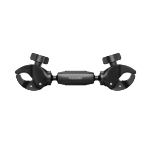 Insta360 Motorcycle Selfie Stick Support Clamp