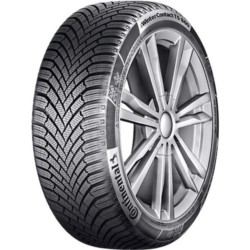 Continental Guma 225/45r17 91h wintercontact ts860 tl continental zimske gume slika 3