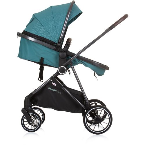 Chipolino kolica Aura 3u1 Teal slika 5