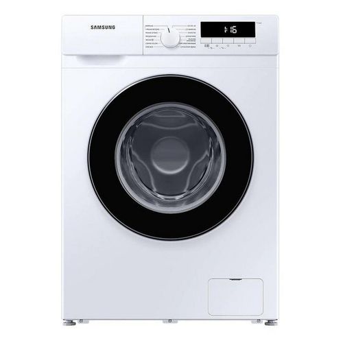 Samsung WW70T304MBW/LE Veš mašina 7 kg, 1400 rpm, Digital Inverter, Dubina 44 cm slika 1