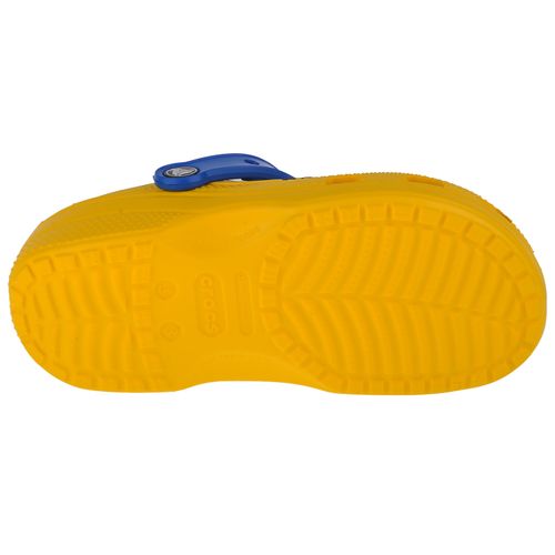 Crocs Fun Lab Classic I Am Minions Dječje Natikače 207461-730 slika 4