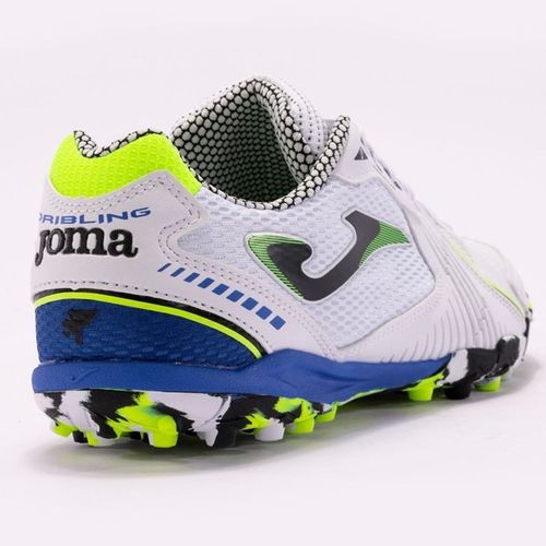 Tenisice Joma Dribling 24 Turf Bijele slika 3