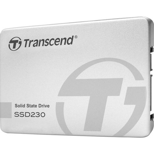 Transcend TS2TSSD230S 2.5" SSD 2TB, SATA III, 3D TLC, 560/520 MB/s slika 3